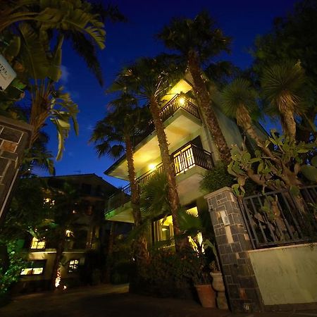 Hotel Borgo Verde Catania Luaran gambar