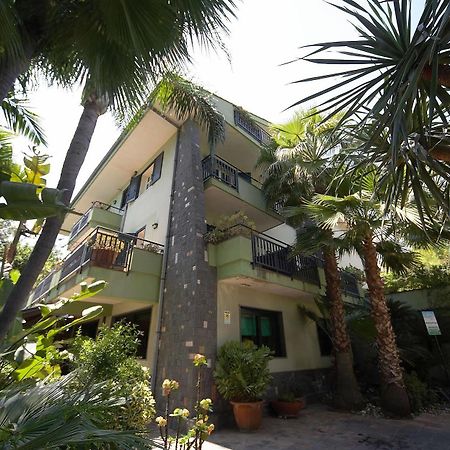 Hotel Borgo Verde Catania Luaran gambar