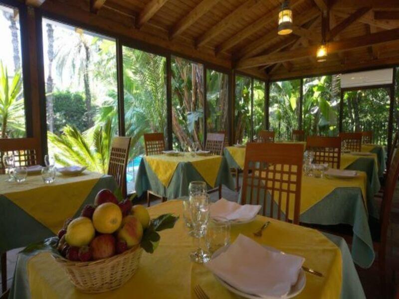 Hotel Borgo Verde Catania Luaran gambar