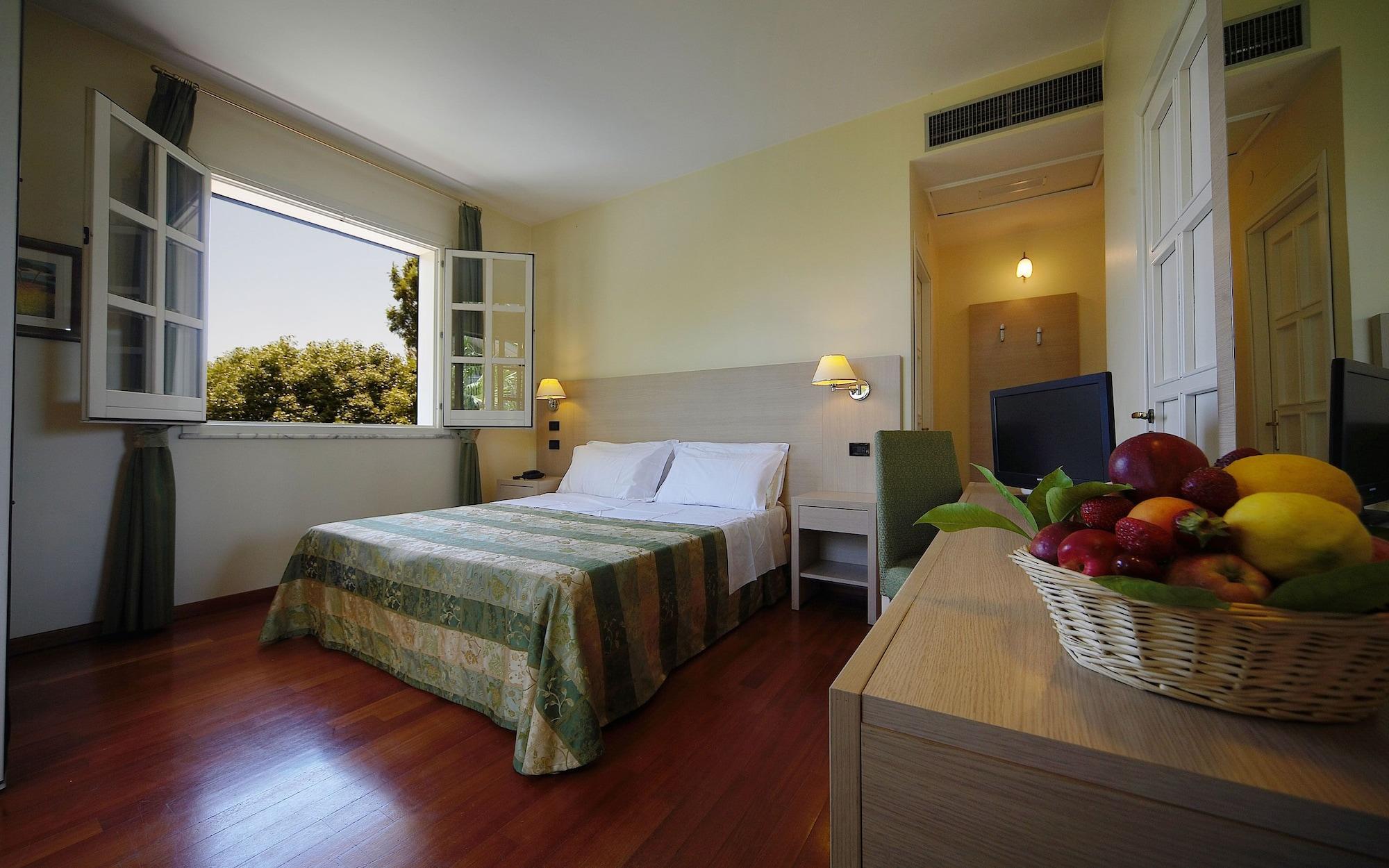 Hotel Borgo Verde Catania Luaran gambar