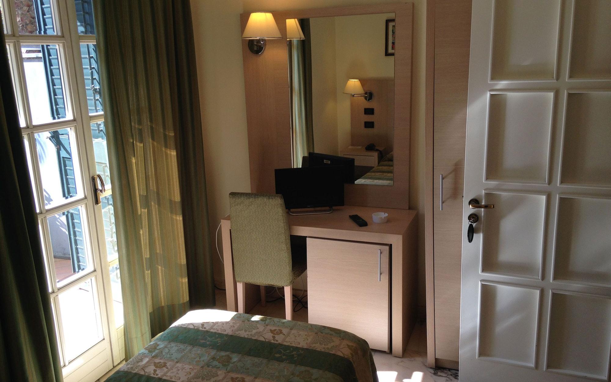 Hotel Borgo Verde Catania Luaran gambar