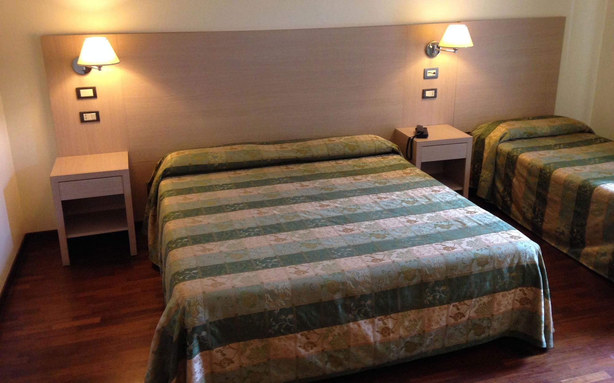 Hotel Borgo Verde Catania Luaran gambar