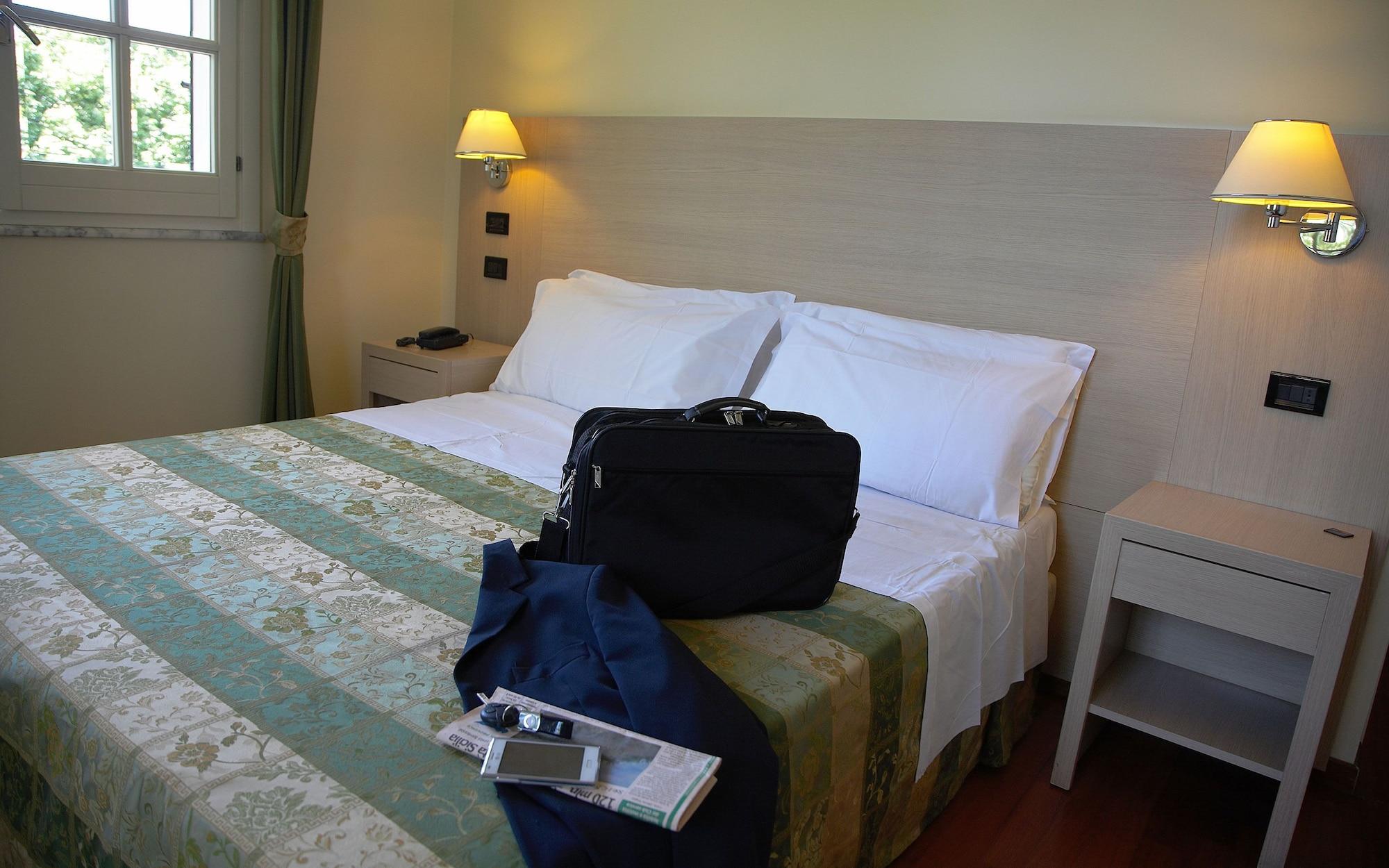 Hotel Borgo Verde Catania Luaran gambar