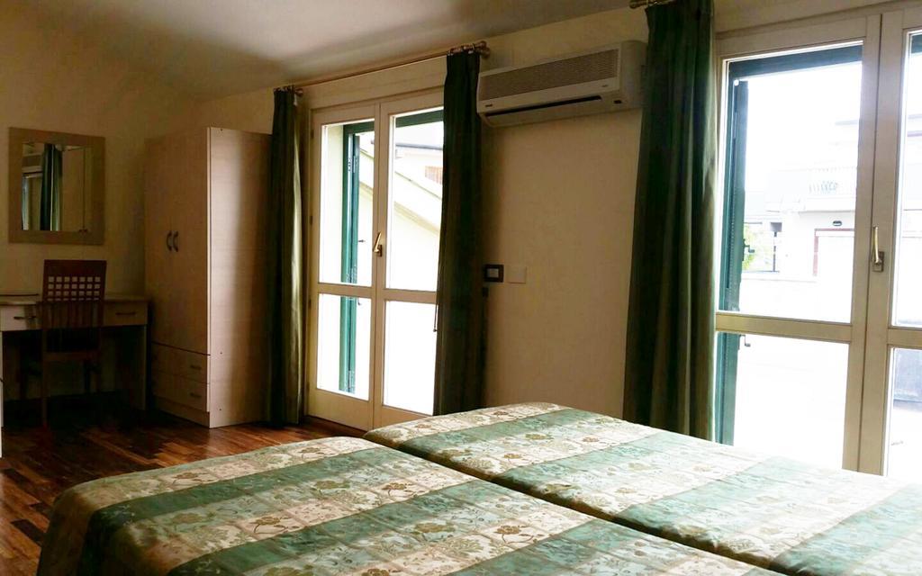 Hotel Borgo Verde Catania Luaran gambar