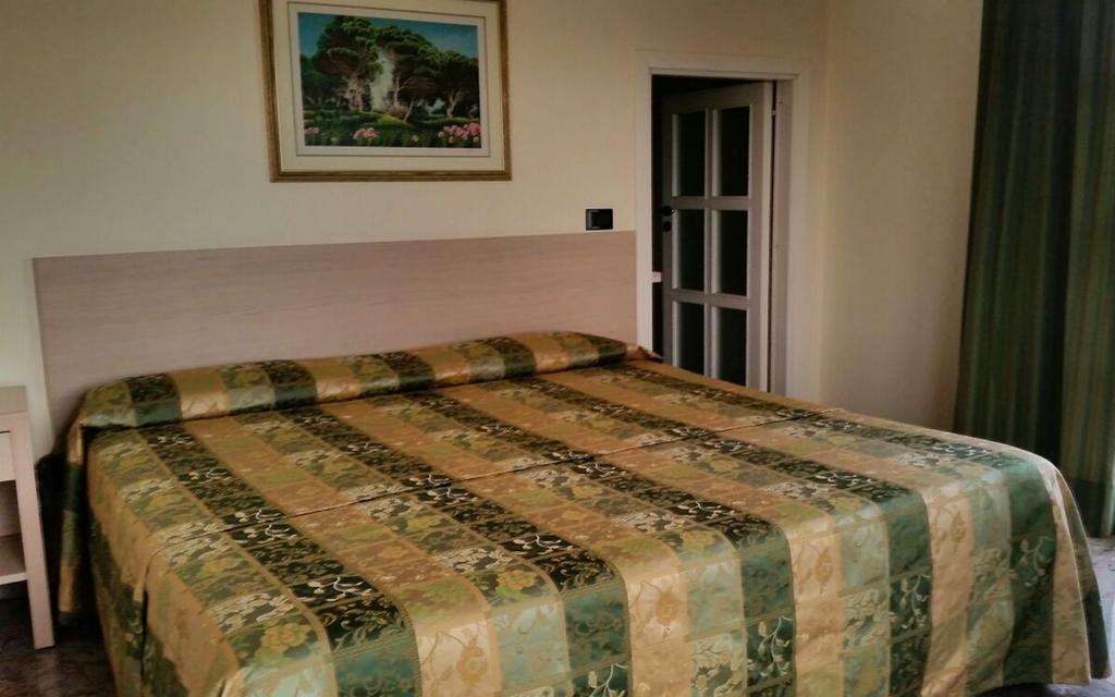 Hotel Borgo Verde Catania Luaran gambar