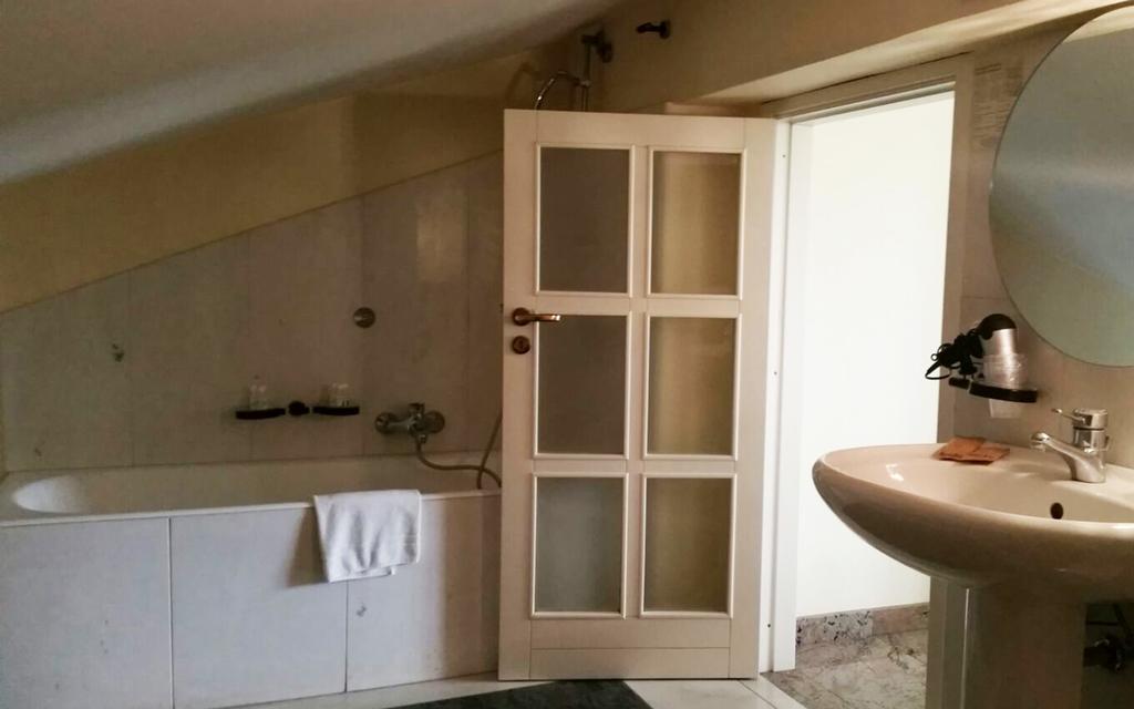 Hotel Borgo Verde Catania Luaran gambar