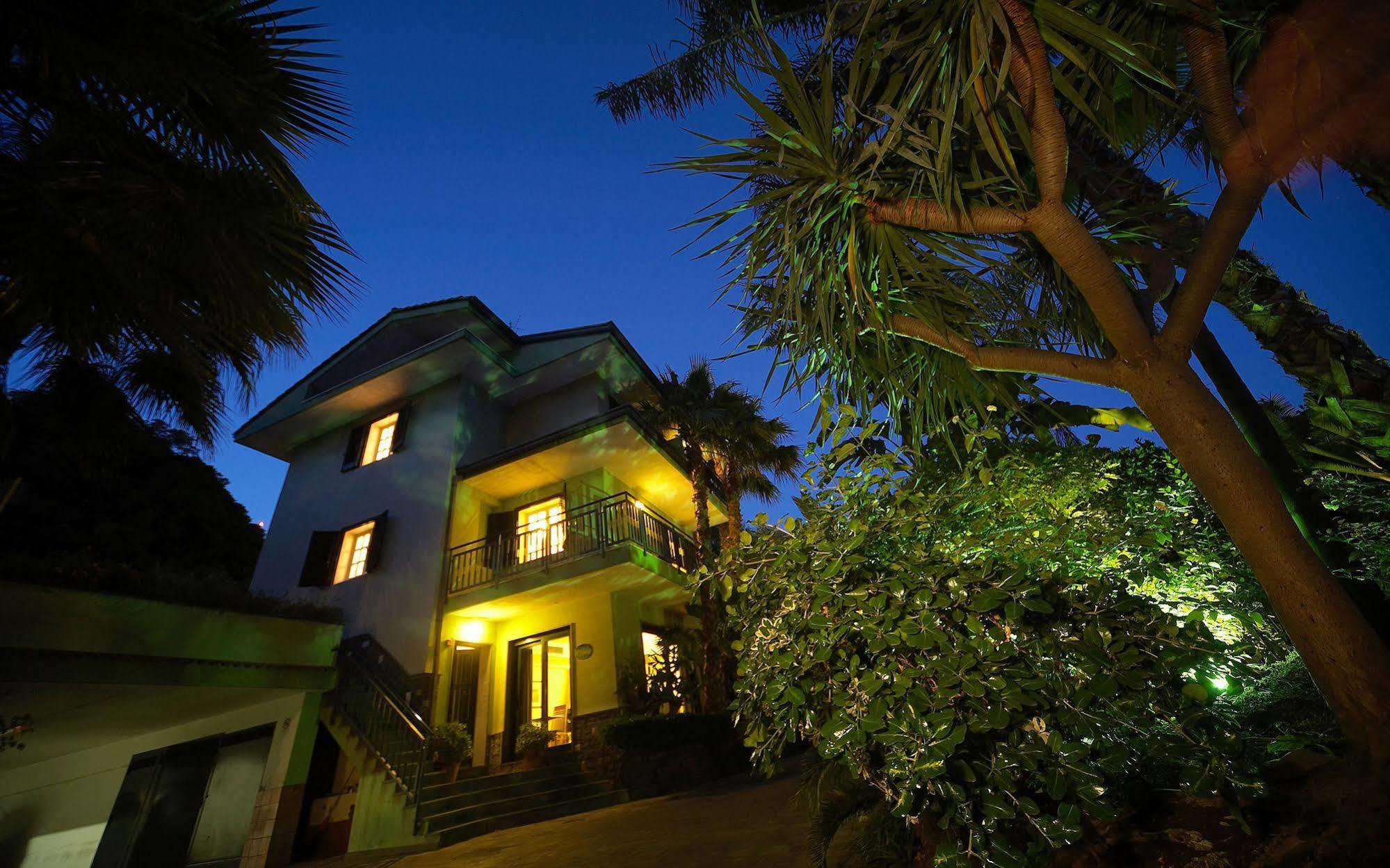 Hotel Borgo Verde Catania Luaran gambar