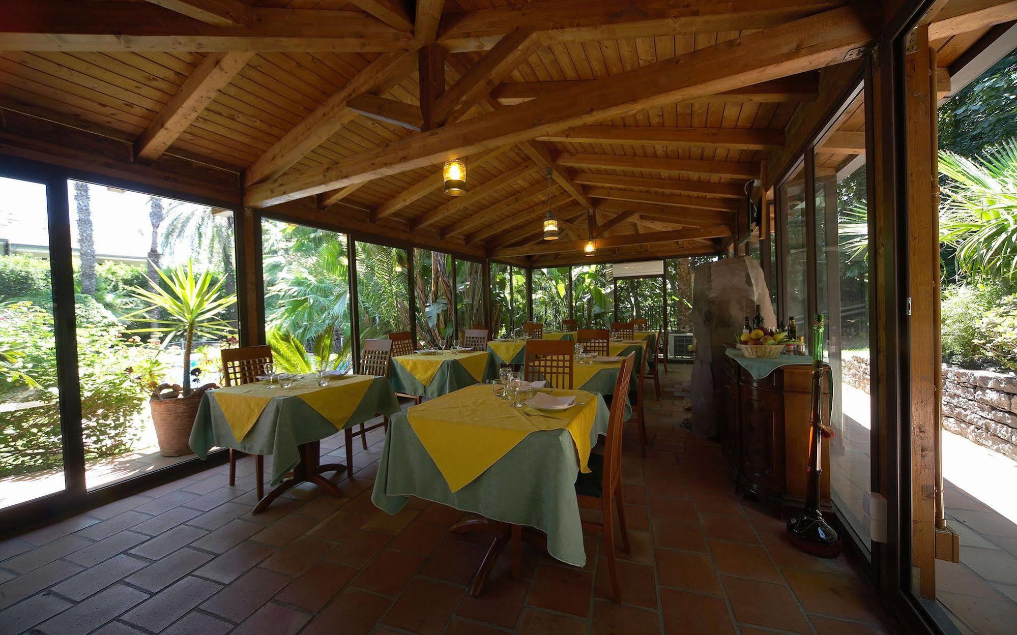 Hotel Borgo Verde Catania Luaran gambar