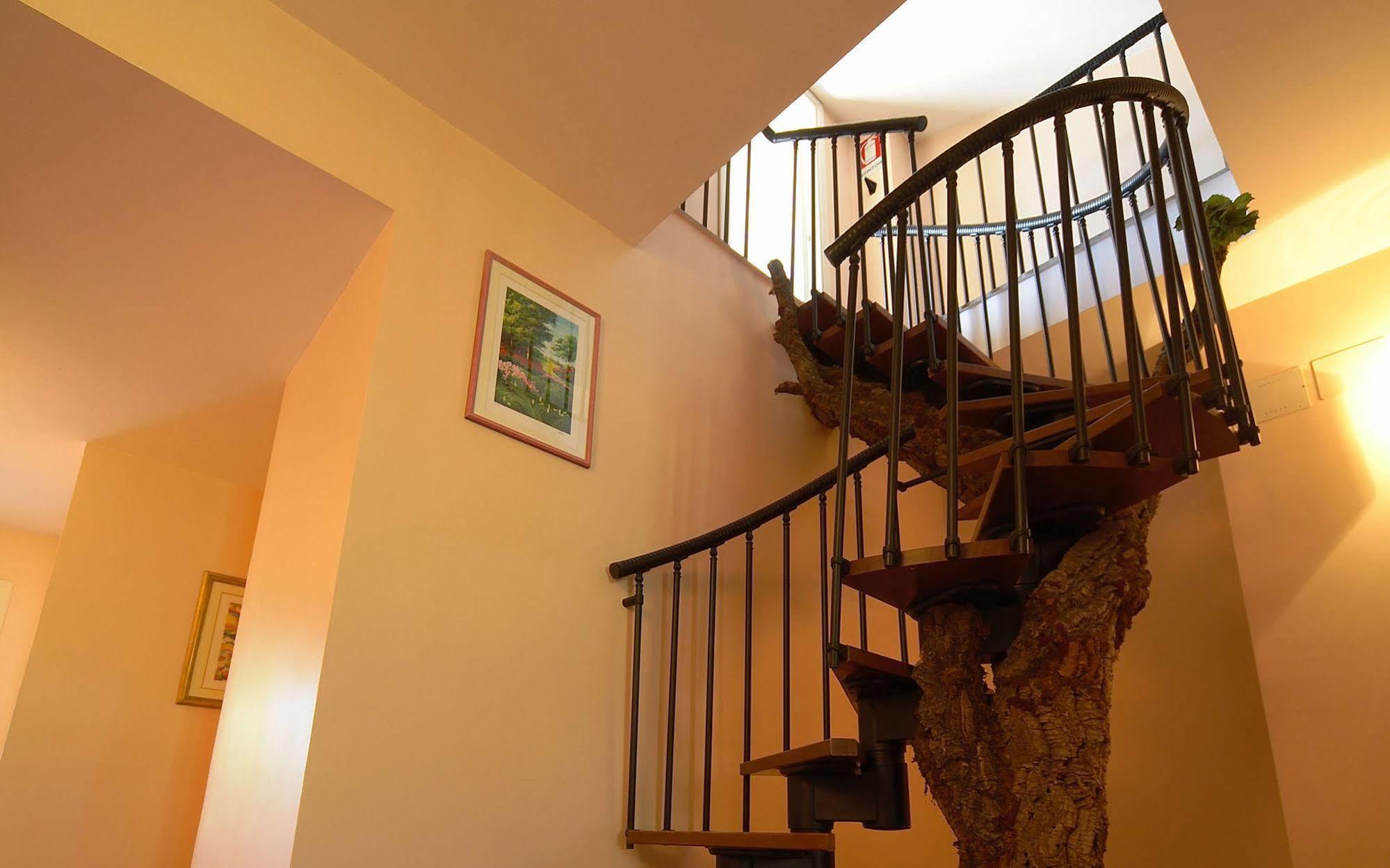 Hotel Borgo Verde Catania Luaran gambar